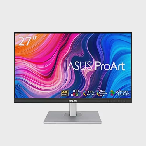 ASUS ProArt PA279CV monitor
