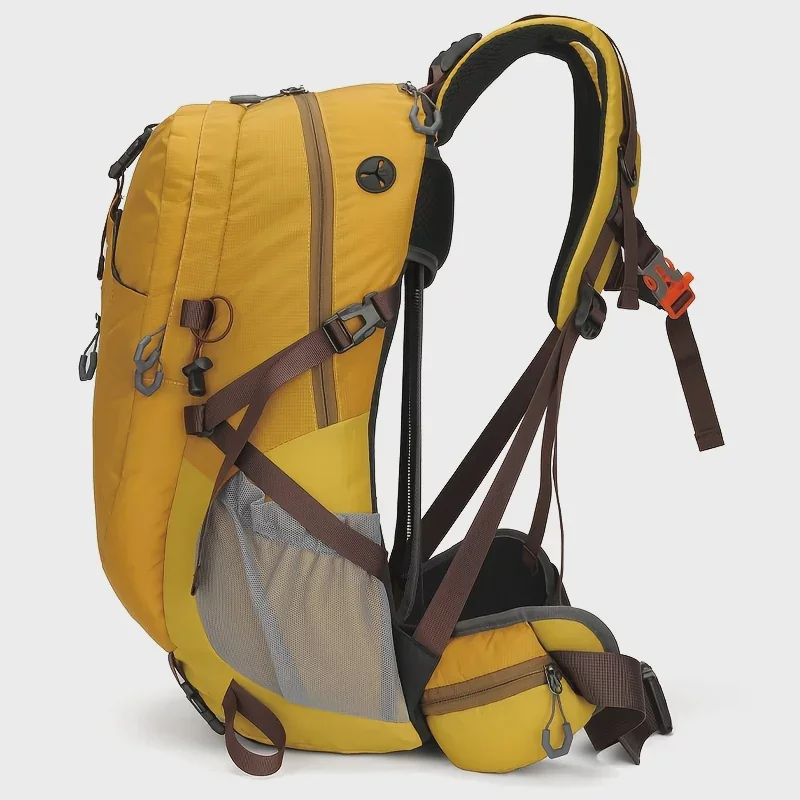 40-litre hiking backpack