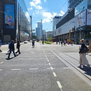 Ambient Tallinn and Ambient Reval