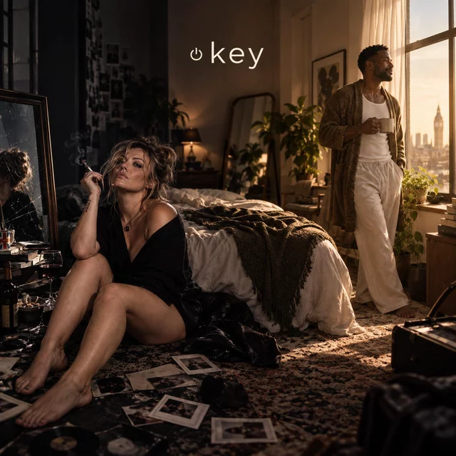 Off-key