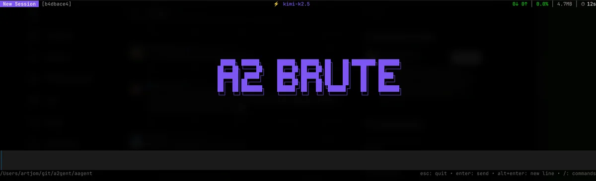 Brute