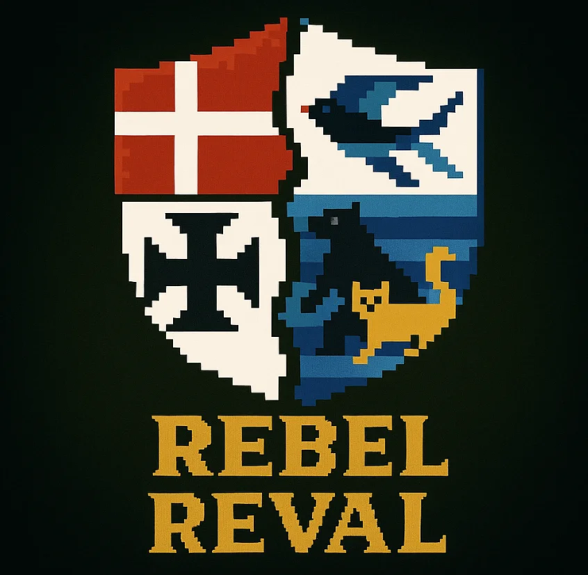 RPG Rebel Reval