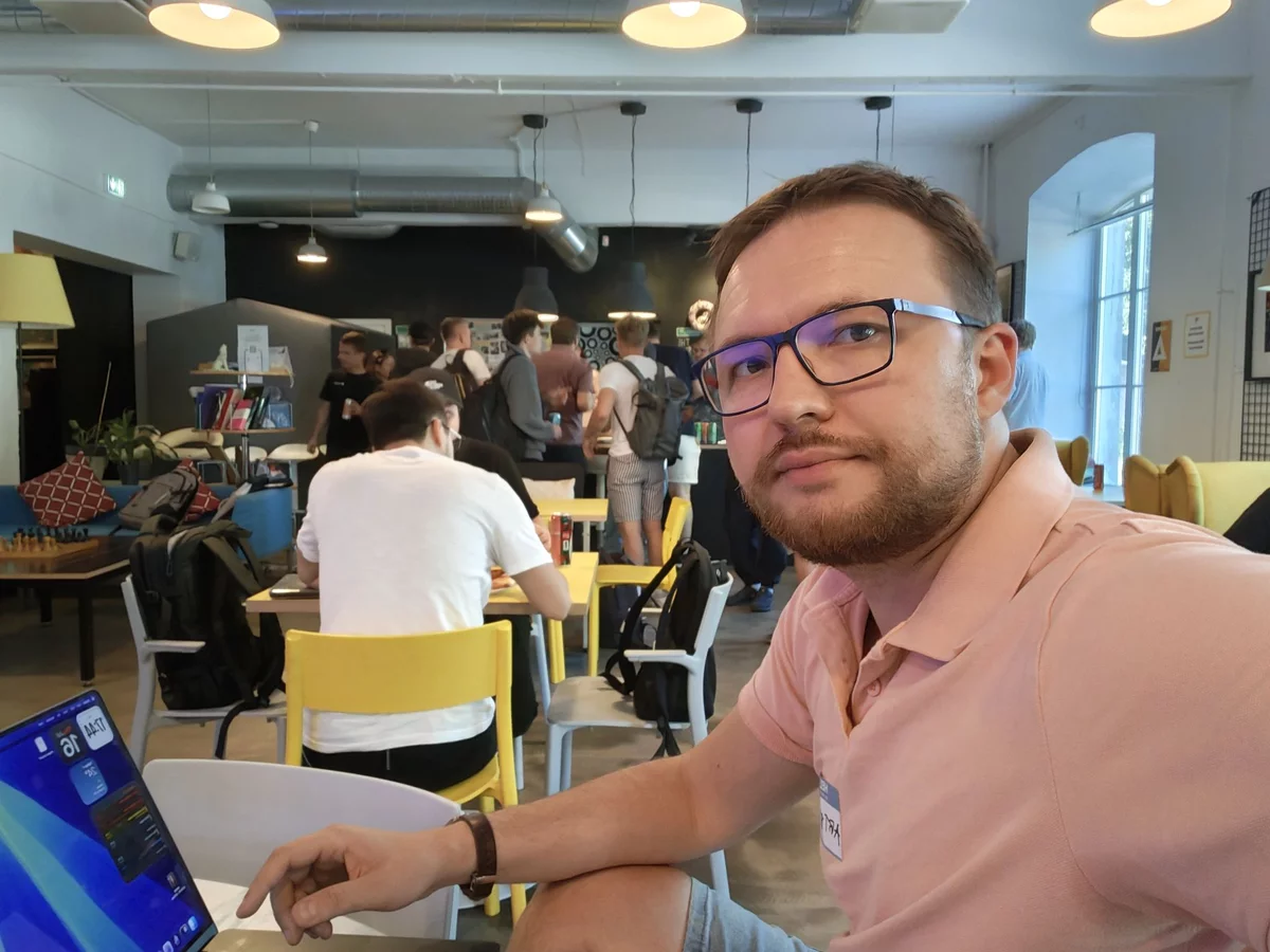 Cursor Hackathon (July 23, 2026)